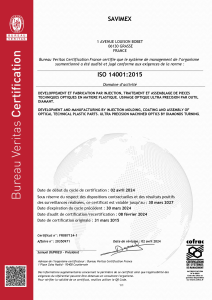 ISO14001