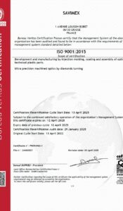 ISO9001-2015